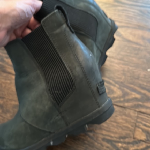 Sorel wedge boot - Picture 4 of 5